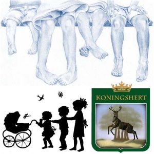 In opdracht